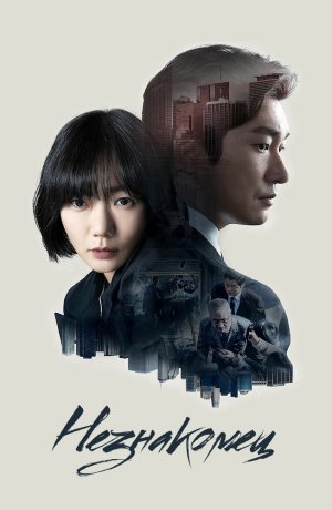 Дорама Незнакомец онлайн